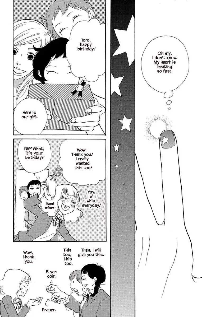Toriaezu Chikyuu ga Horobiru Mae ni Chapter 4 page 24