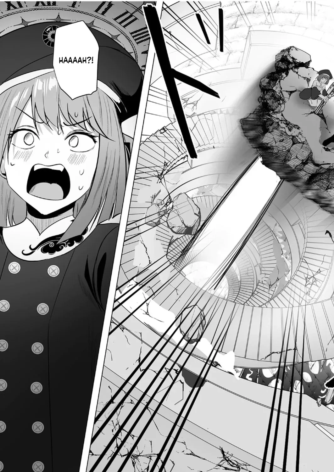 The Banished Middle-Aged Swordsman Kills Time by Beating the Gods: I Gave the Gods’ Blessings to the Girls in My Party, and Created the Strongest Party Chapter 5 page 26