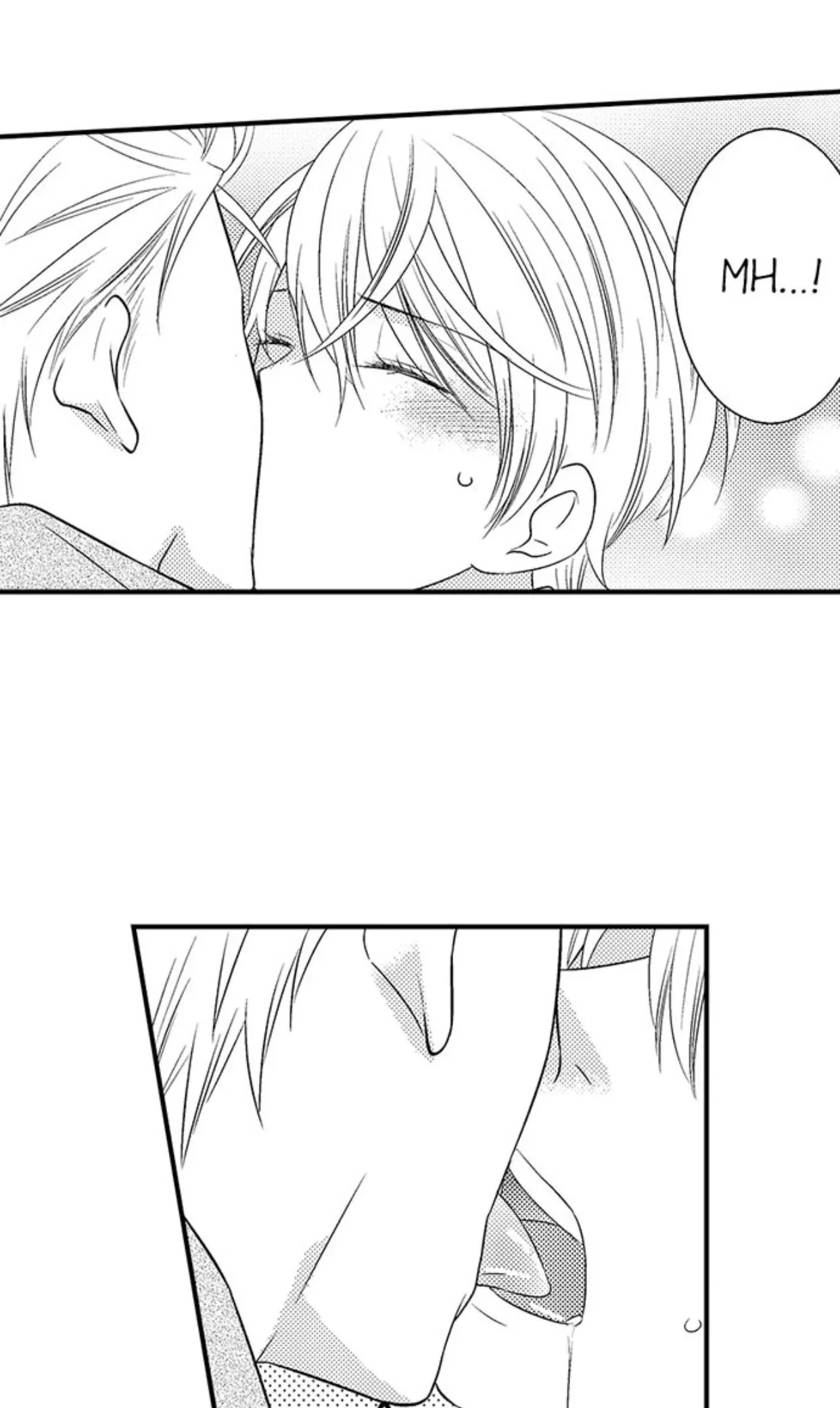 The Crossdressing Host: A Woman in a Garden of Beasts Chapter 5 page 4