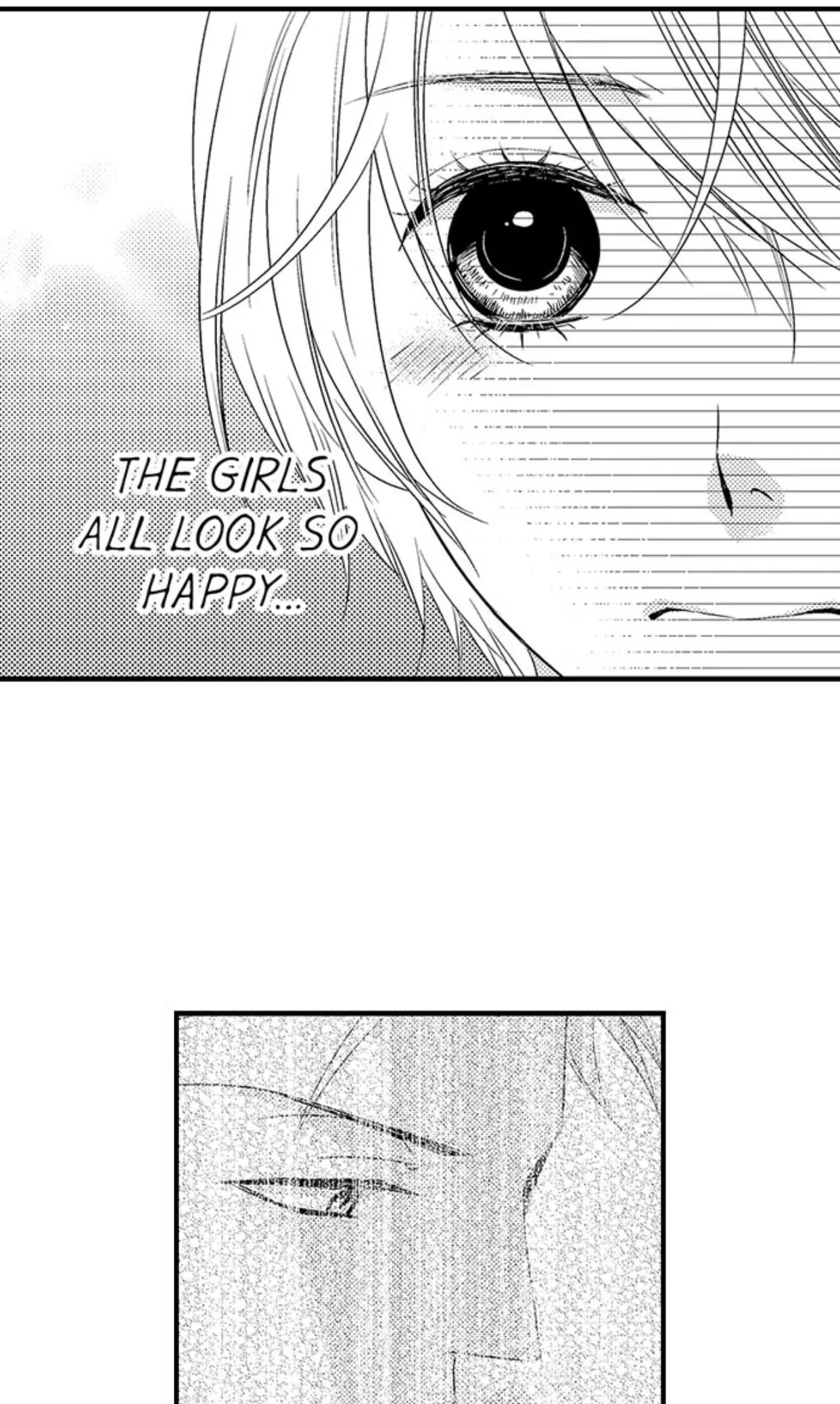 The Crossdressing Host: A Woman in a Garden of Beasts Chapter 5 page 20