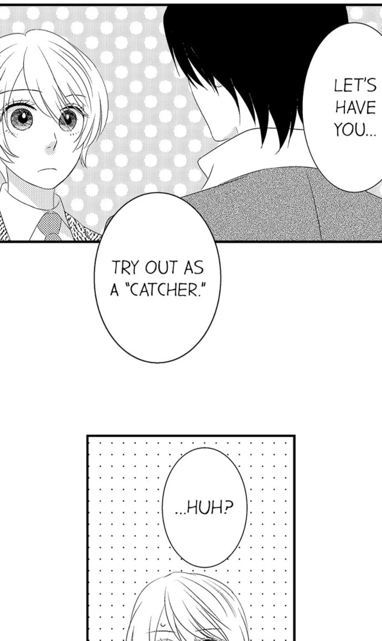 The Crossdressing Host: A Woman in a Garden of Beasts Chapter 5 page 25