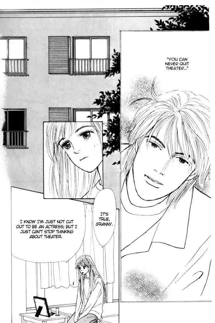 Ashita No Ousama Chapter 7 page 7