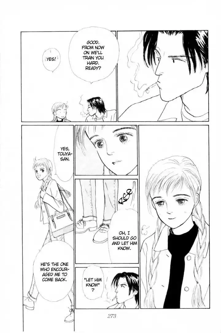 Ashita No Ousama Chapter 7 page 18