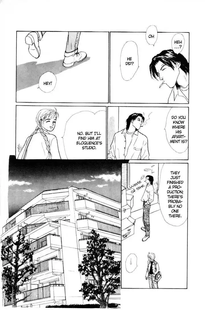 Ashita No Ousama Chapter 7 page 19