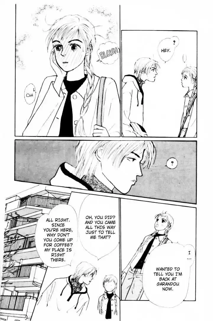 Ashita No Ousama Chapter 7 page 27