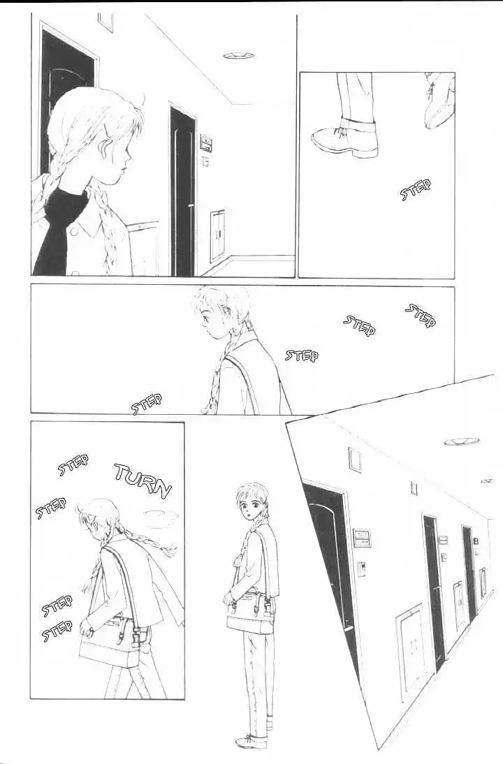 Ashita No Ousama Chapter 7 page 23