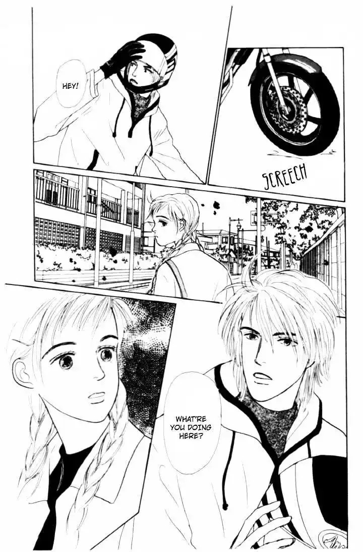 Ashita No Ousama Chapter 7 page 26