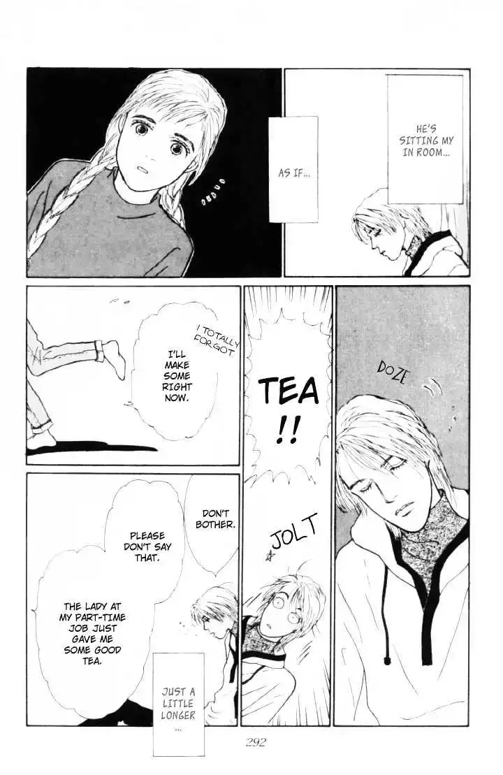 Ashita No Ousama Chapter 7 page 37