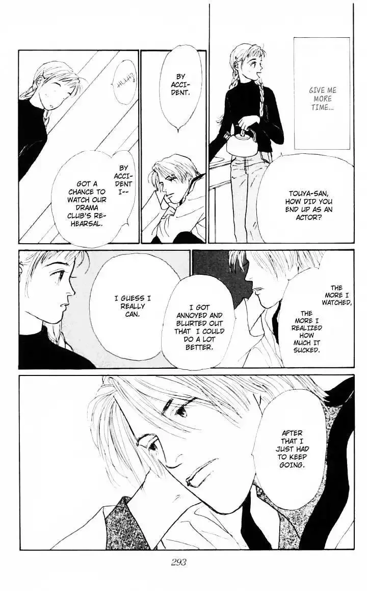 Ashita No Ousama Chapter 7 page 38