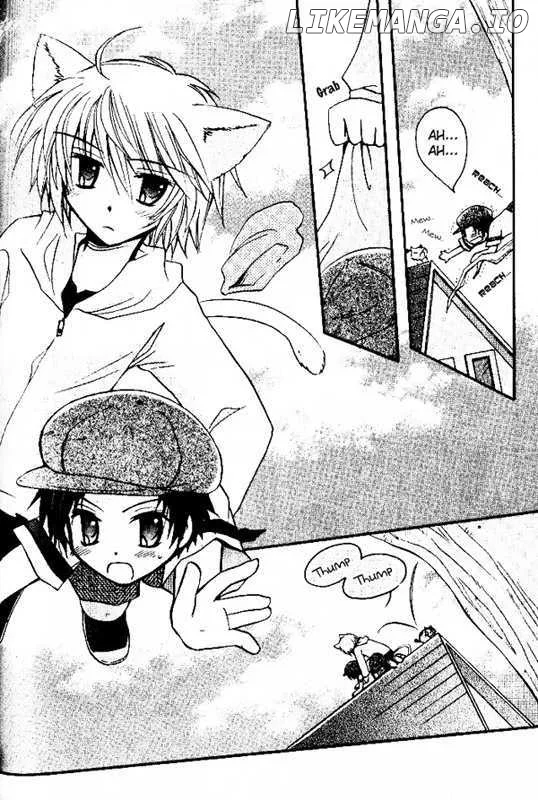 Boku x Neko? Chapter 4 page 23