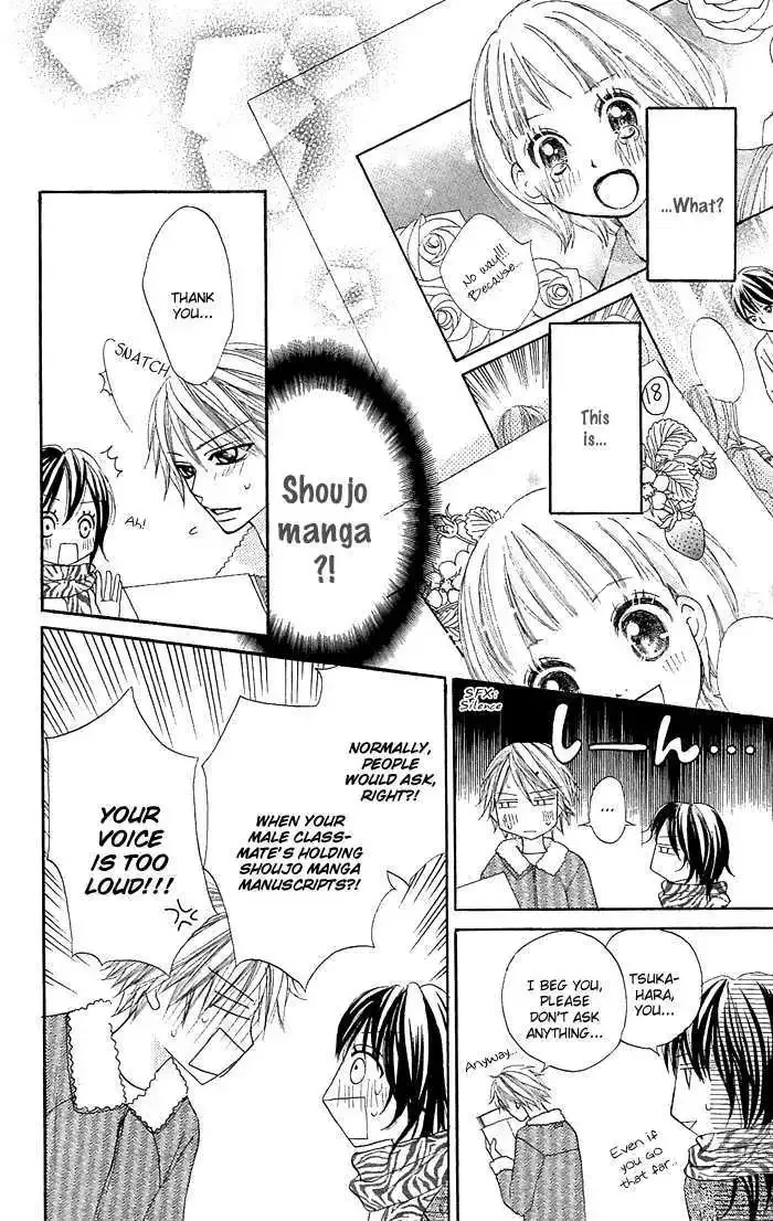 Nante Zurui Otoko Chapter 5 page 7