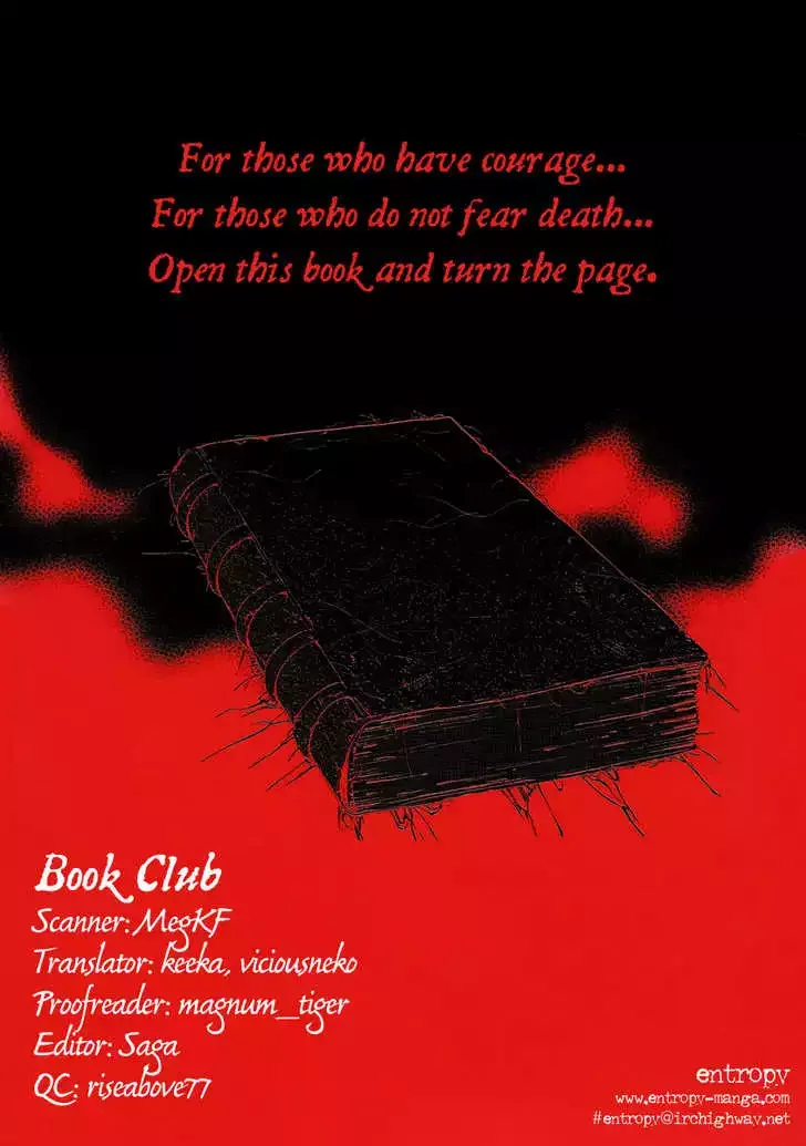 Book Club Chapter 5 page 1