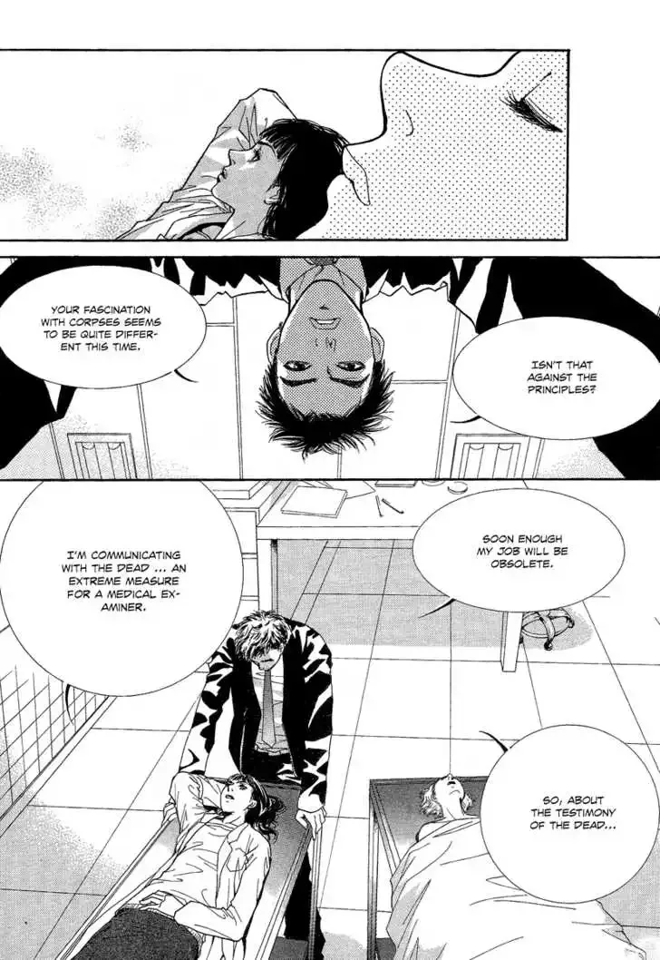 Book Club Chapter 5 page 15