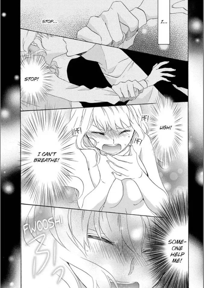 Allergic to Love Chapter 5 page 4