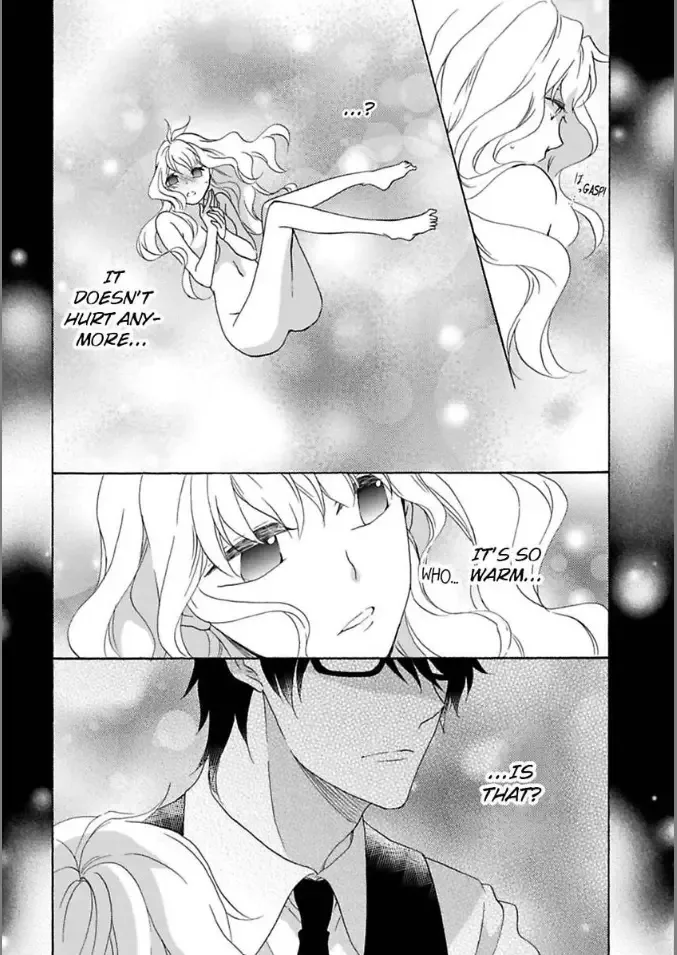 Allergic to Love Chapter 5 page 5
