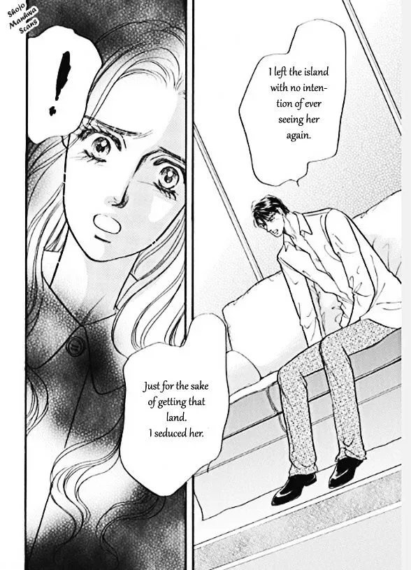 Boukyaku no Kanata no Rakuen Chapter 5 page 14