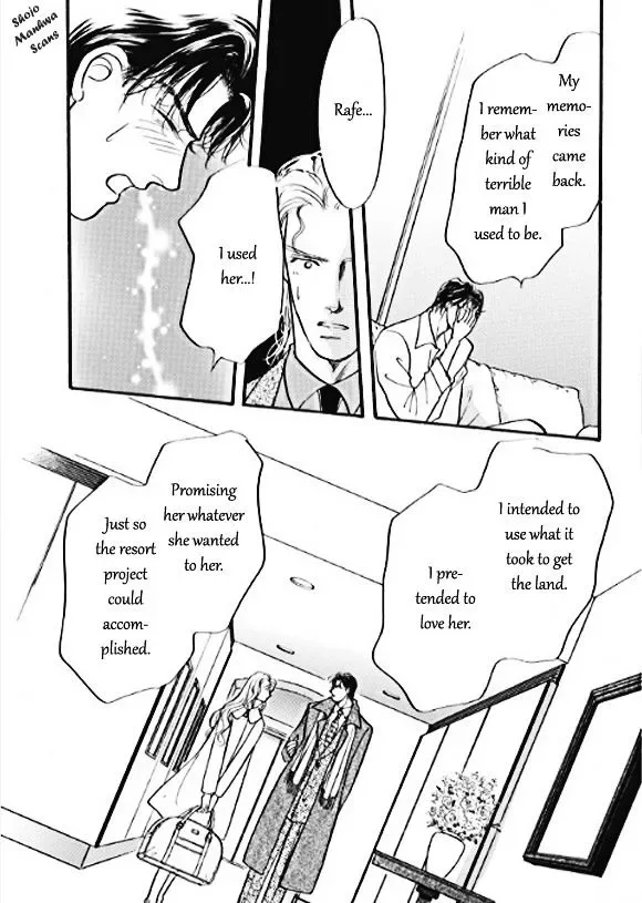 Boukyaku no Kanata no Rakuen Chapter 5 page 13