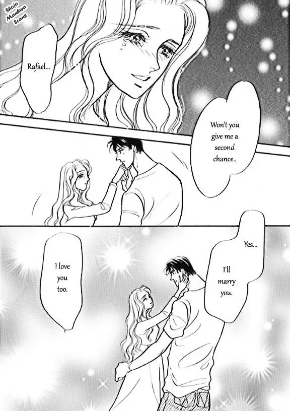 Boukyaku no Kanata no Rakuen Chapter 5 page 26
