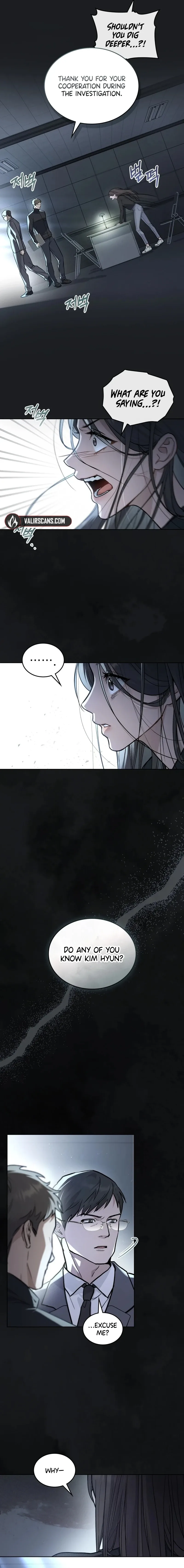 Mary Psycho Chapter 6 page 3