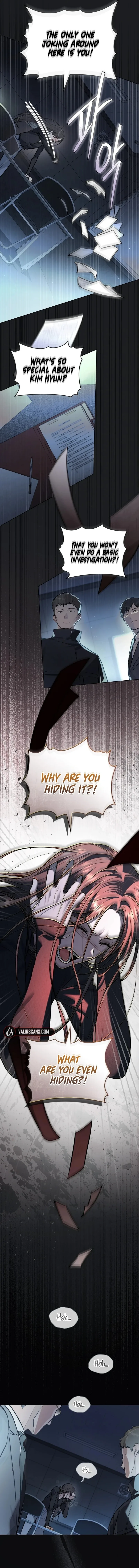 Mary Psycho Chapter 6 page 6