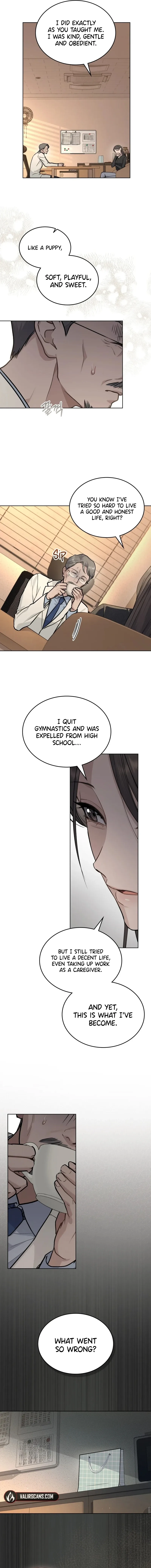Mary Psycho Chapter 6 page 11