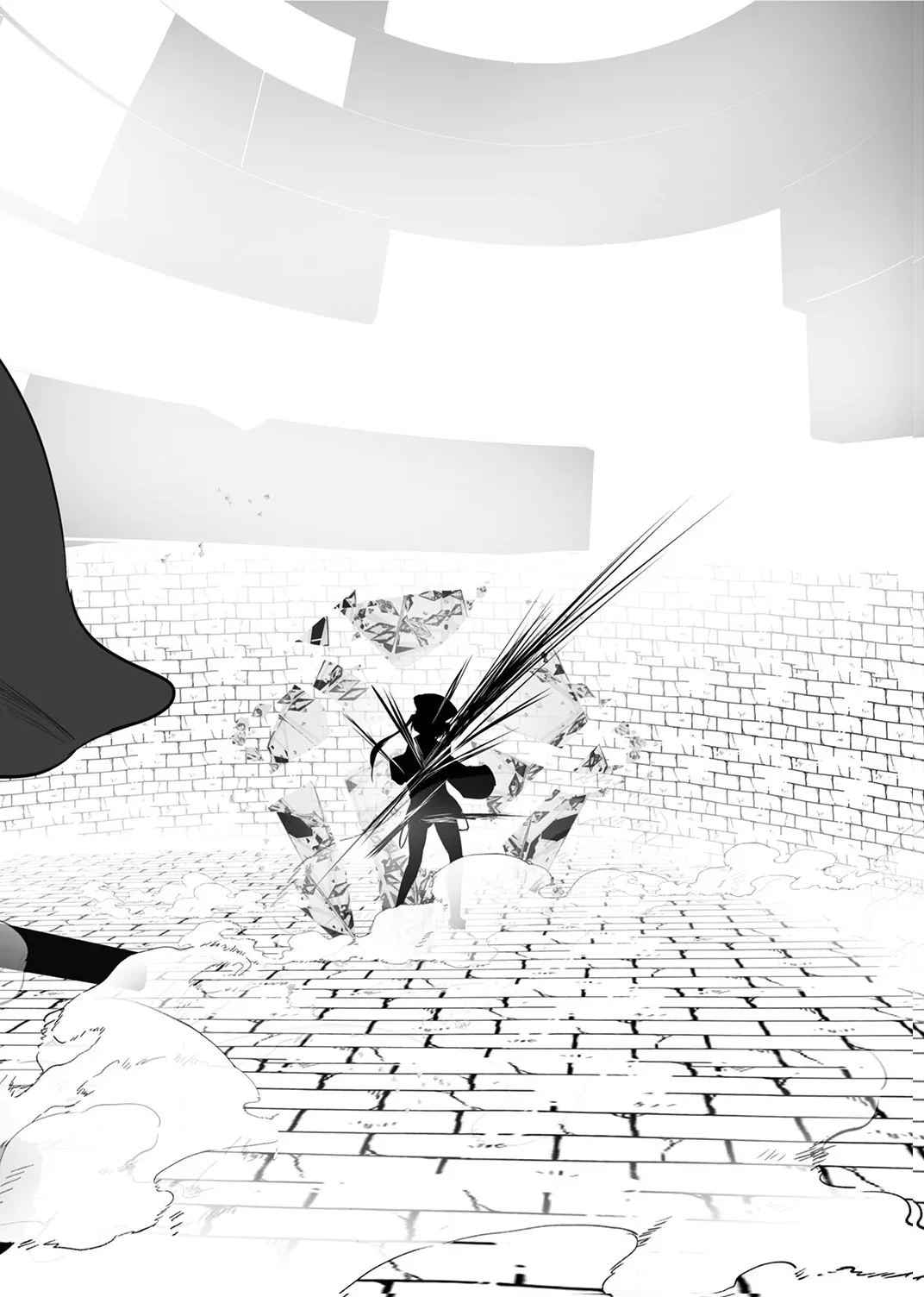 The Banished Middle-Aged Swordsman Kills Time by Beating the Gods: I Gave the Gods’ Blessings to the Girls in My Party, and Created the Strongest Party Chapter 6 page 25