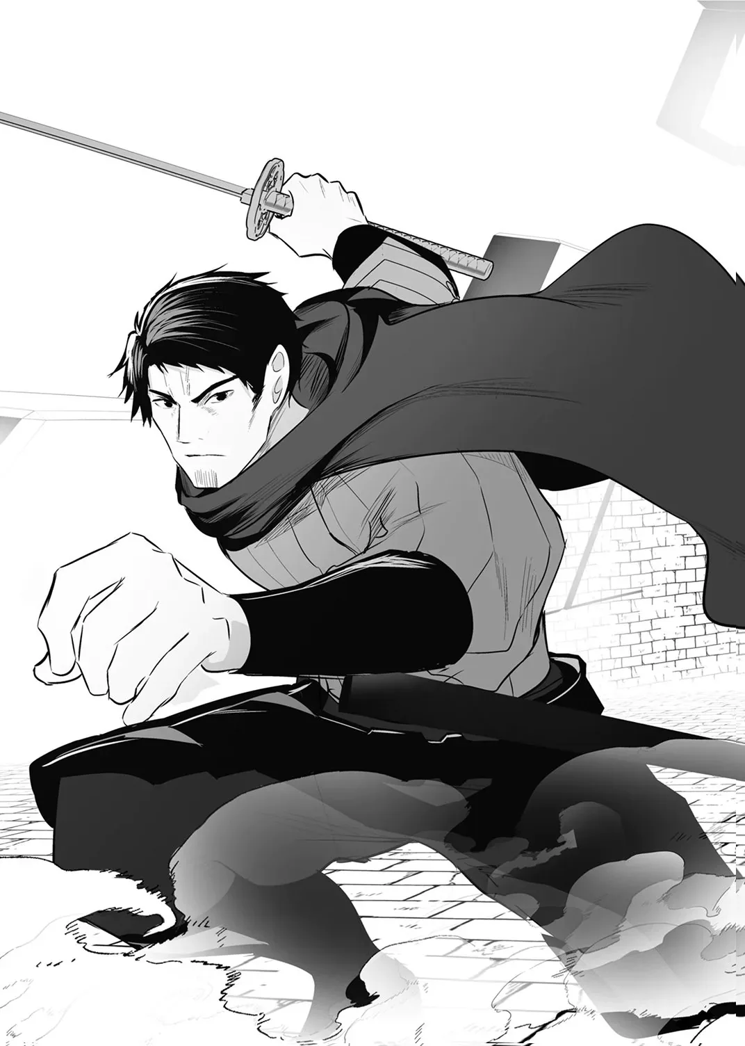 The Banished Middle-Aged Swordsman Kills Time by Beating the Gods: I Gave the Gods’ Blessings to the Girls in My Party, and Created the Strongest Party Chapter 6 page 26