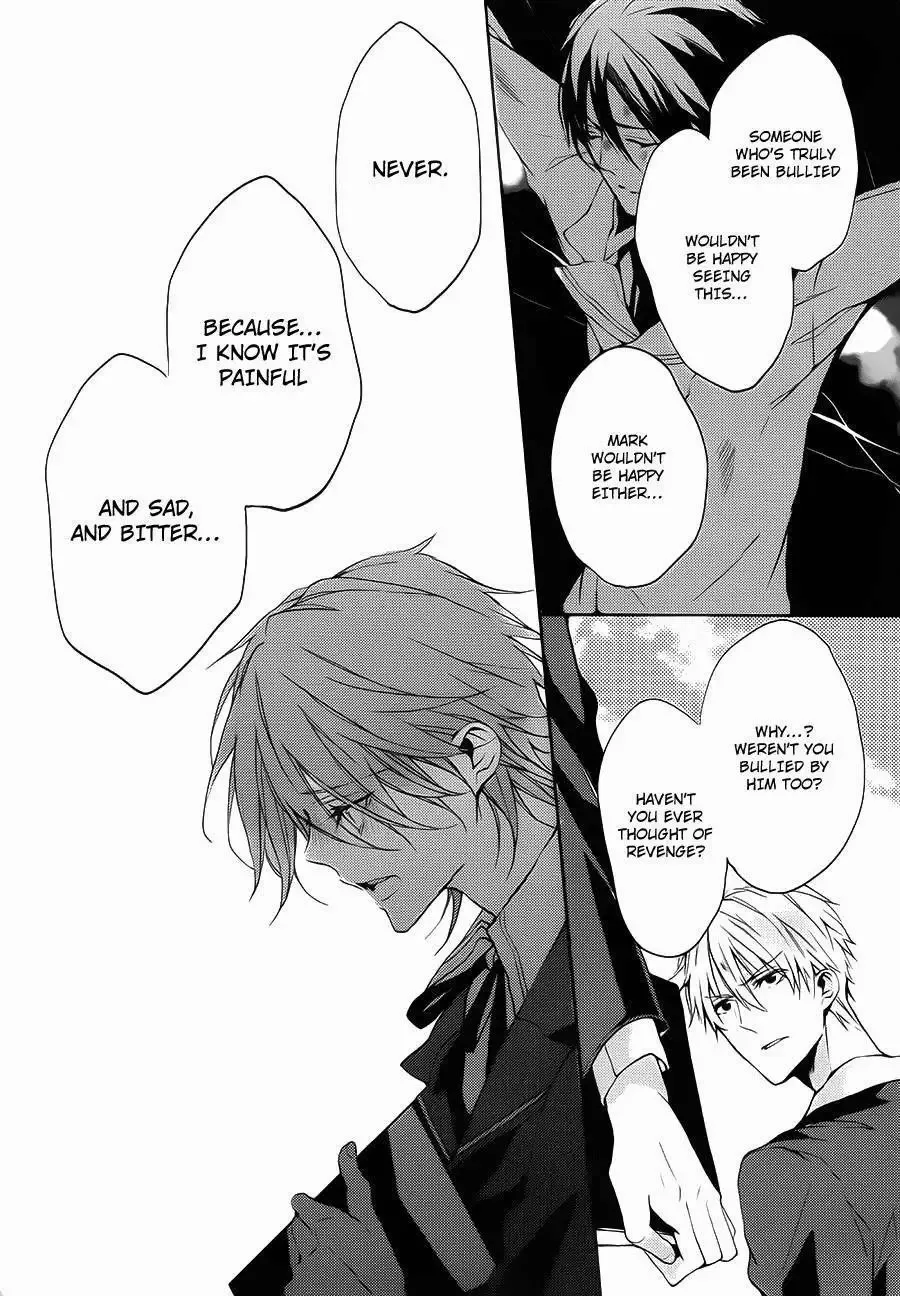 Torikago Syndrome Chapter 6 page 31