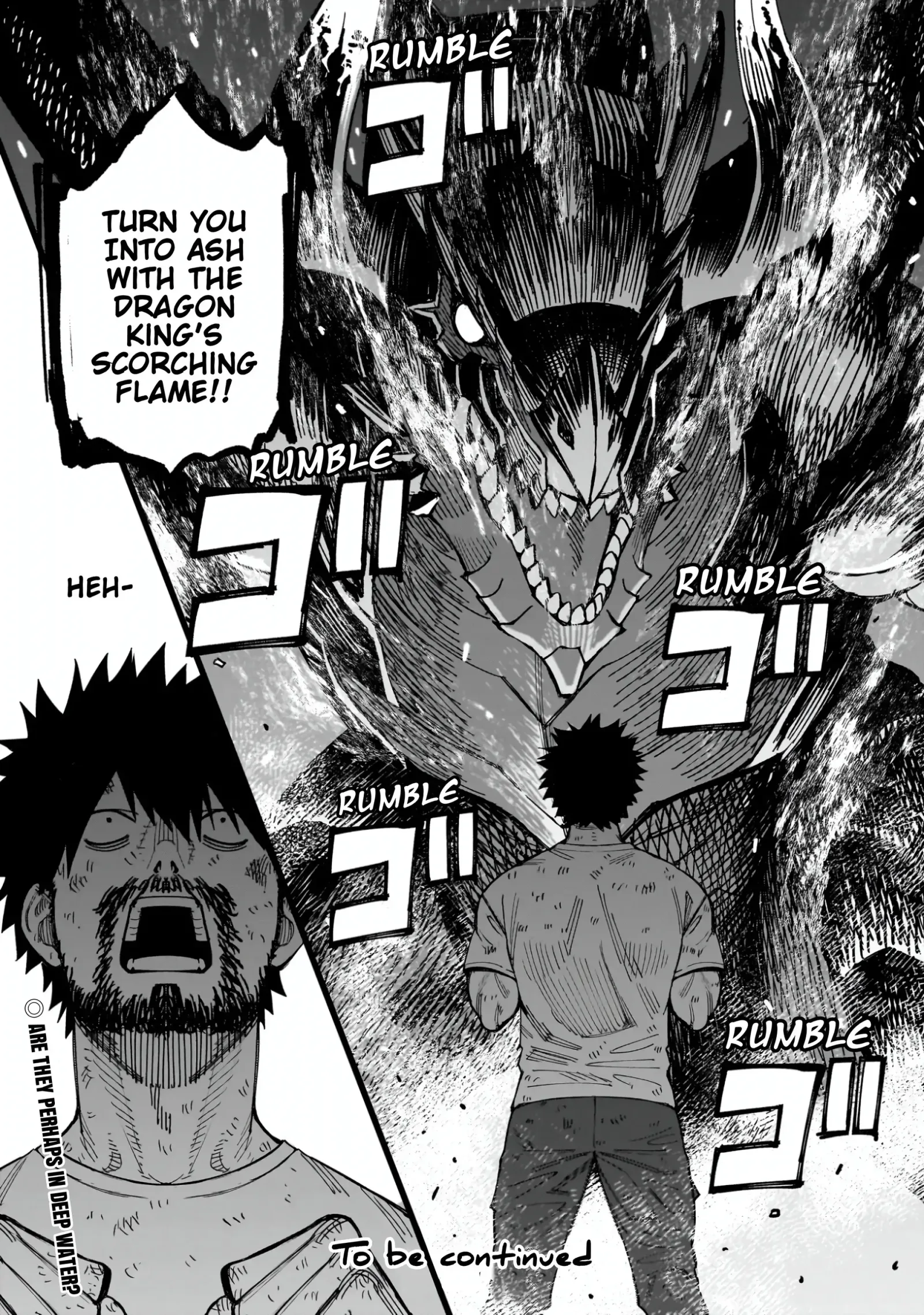 Senki Survival Saga: Isekai no Unmei o Kaketa Mujintou Fujun Iseikouyuu Chapter 6 page 20