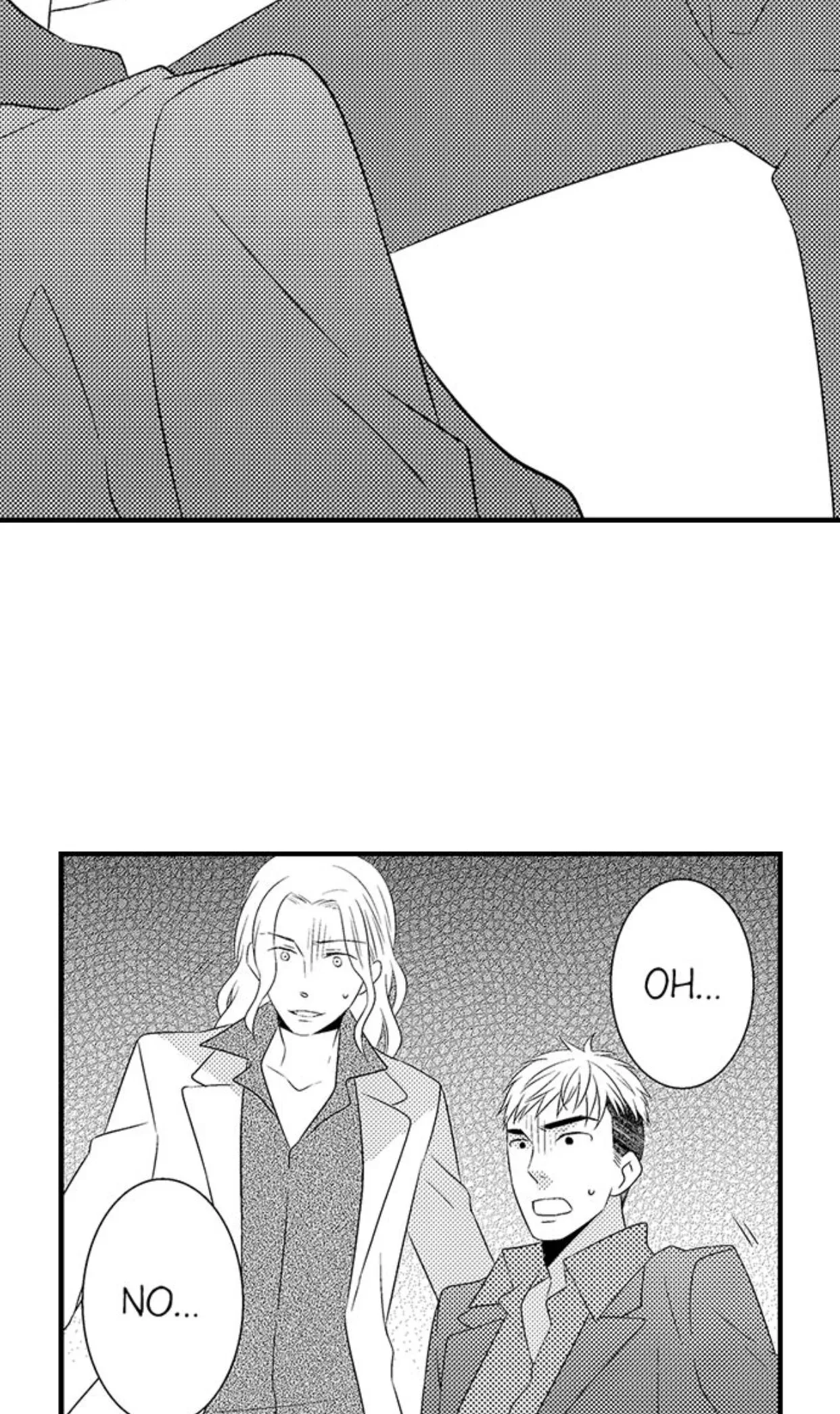 The Crossdressing Host: A Woman in a Garden of Beasts Chapter 6 page 7