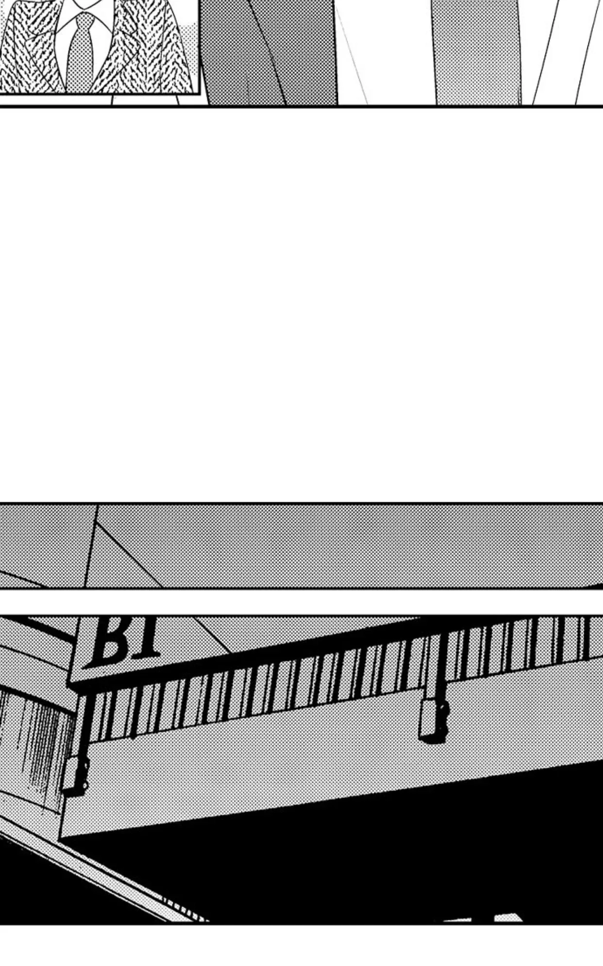 The Crossdressing Host: A Woman in a Garden of Beasts Chapter 6 page 16