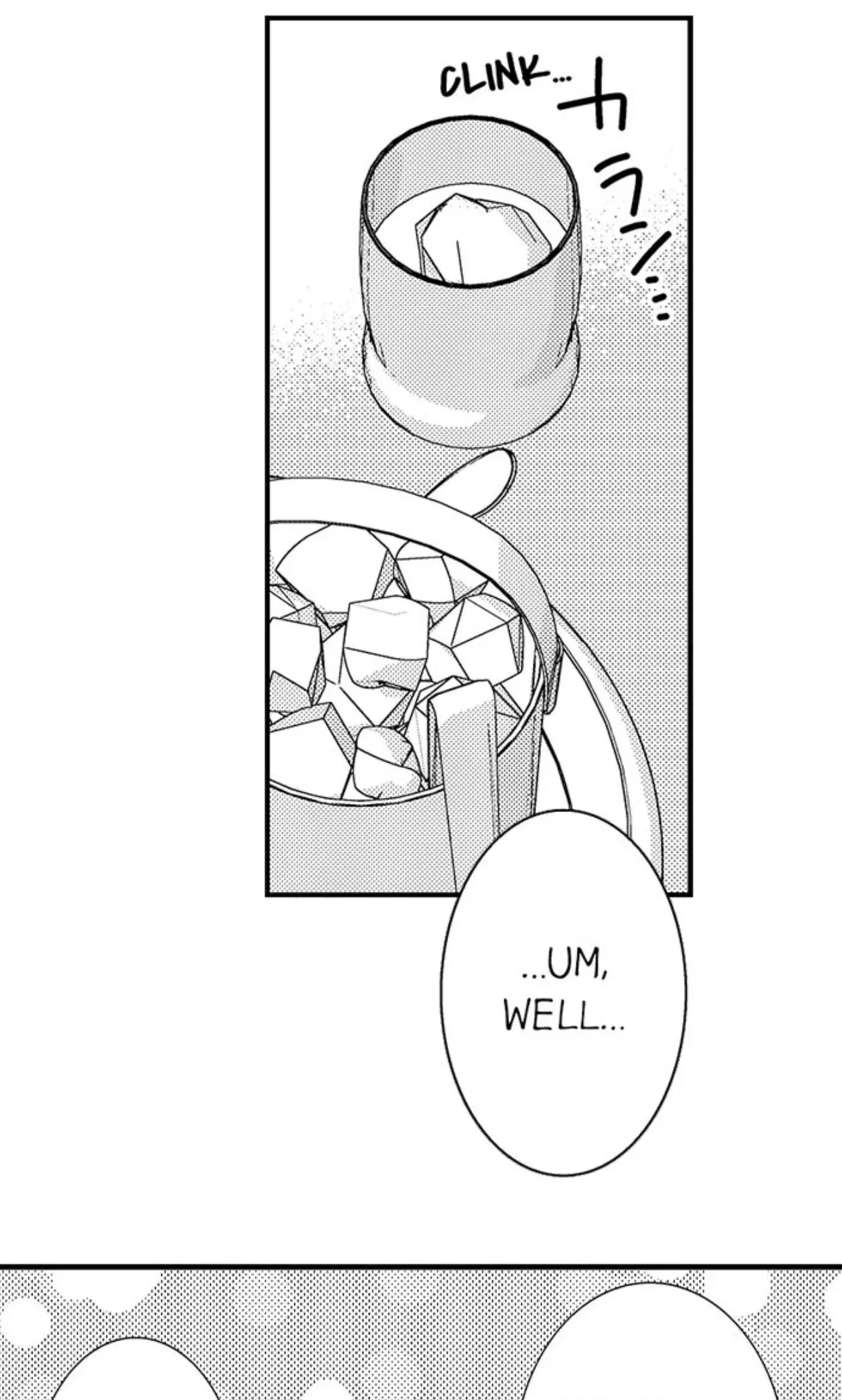 The Crossdressing Host: A Woman in a Garden of Beasts Chapter 6 page 26