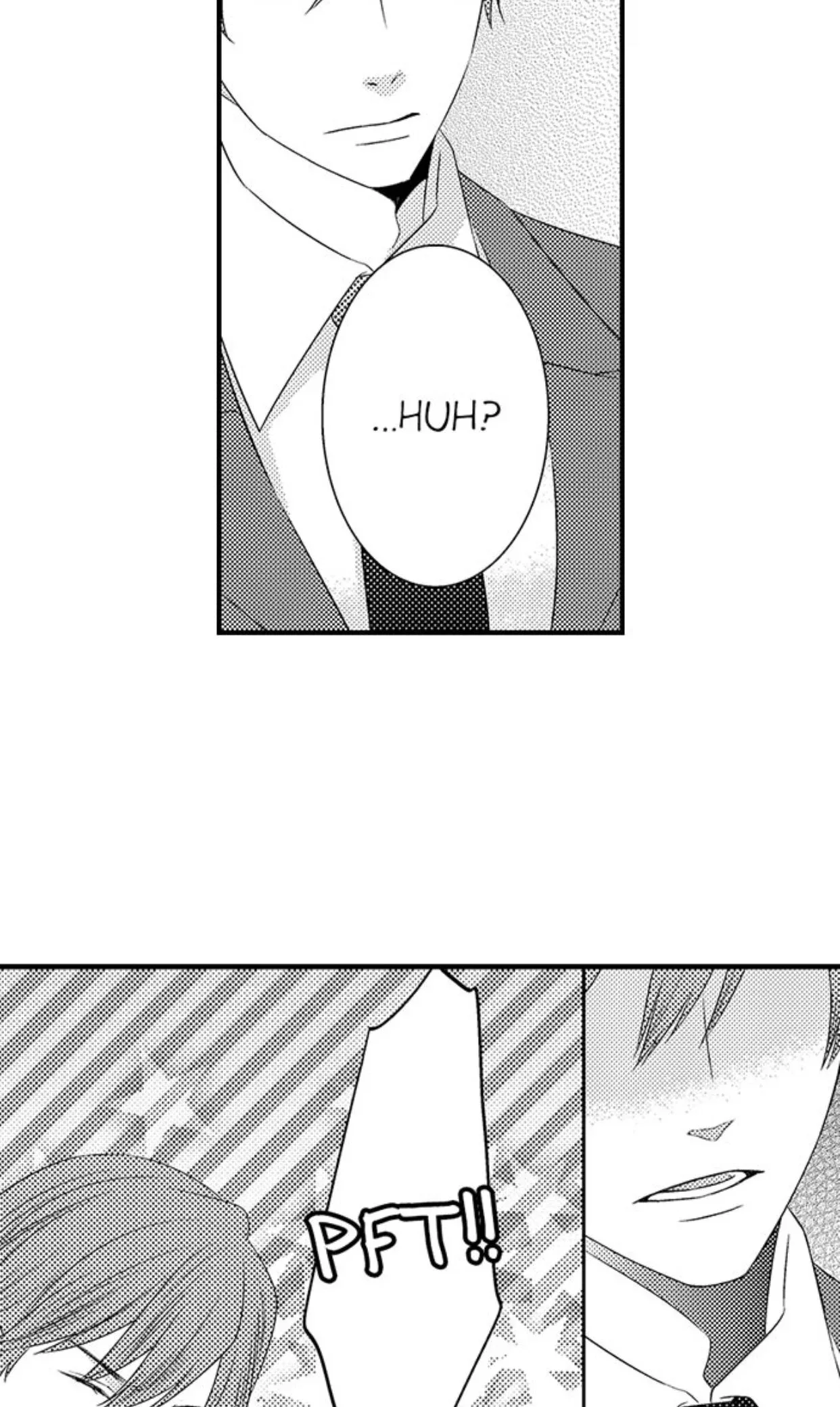 The Crossdressing Host: A Woman in a Garden of Beasts Chapter 6 page 30