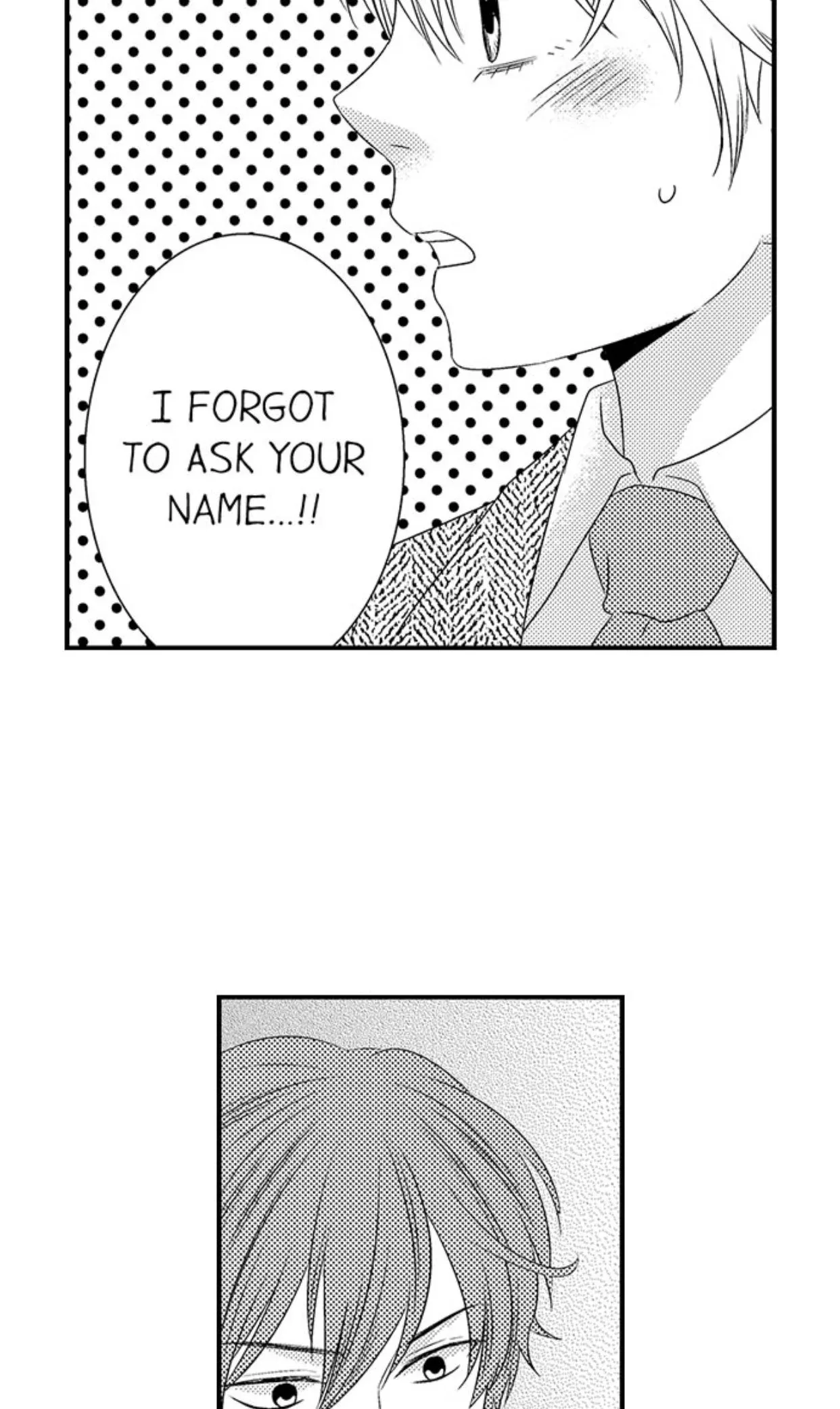 The Crossdressing Host: A Woman in a Garden of Beasts Chapter 6 page 29