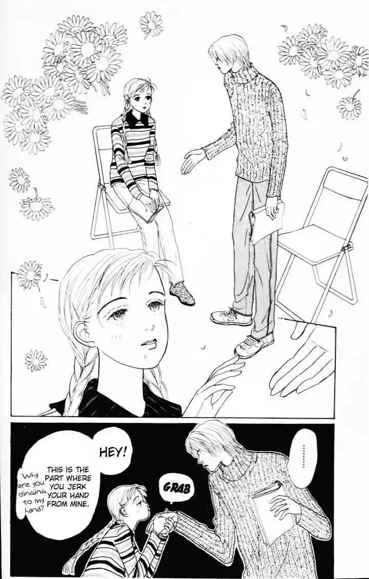 Ashita No Ousama Chapter 9 page 3