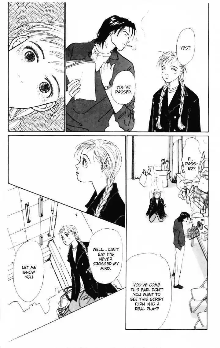 Ashita No Ousama Chapter 9 page 7
