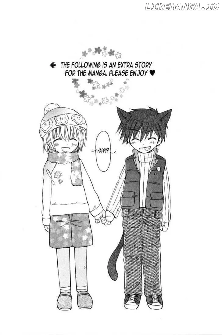 Boku x Neko? Chapter 5 page 3