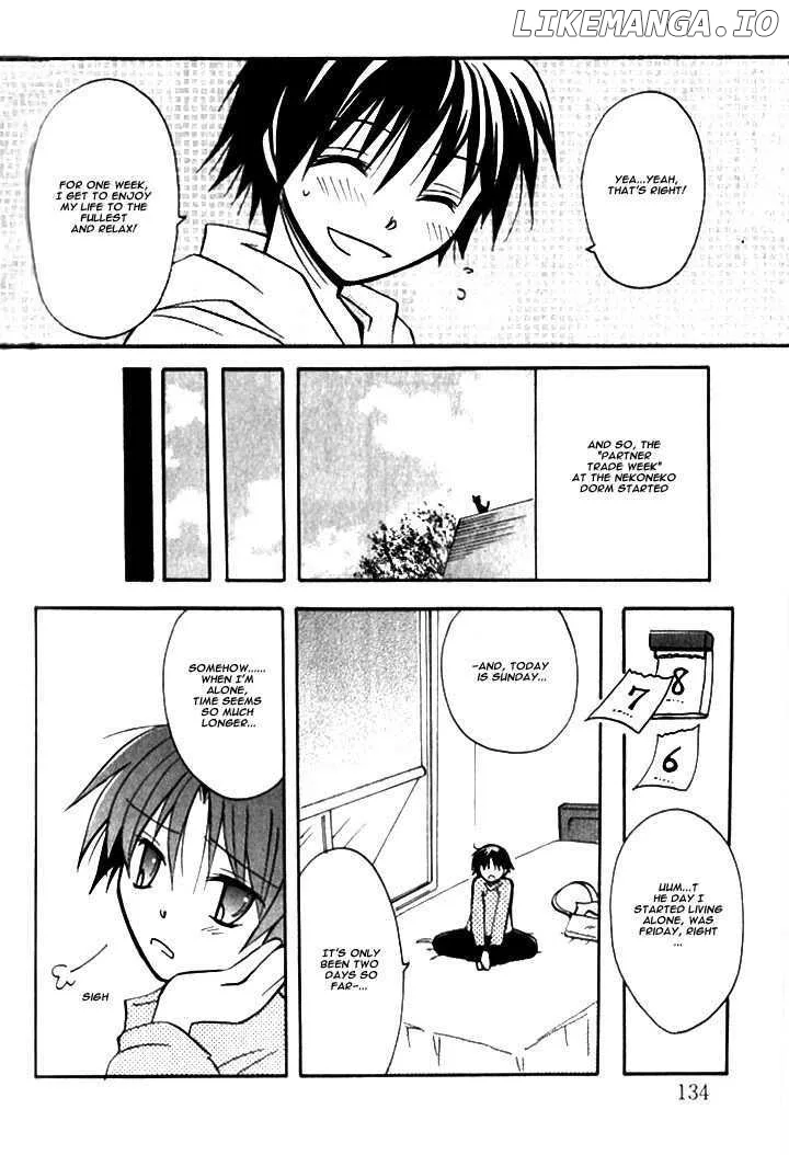 Boku x Neko? Chapter 5 page 11