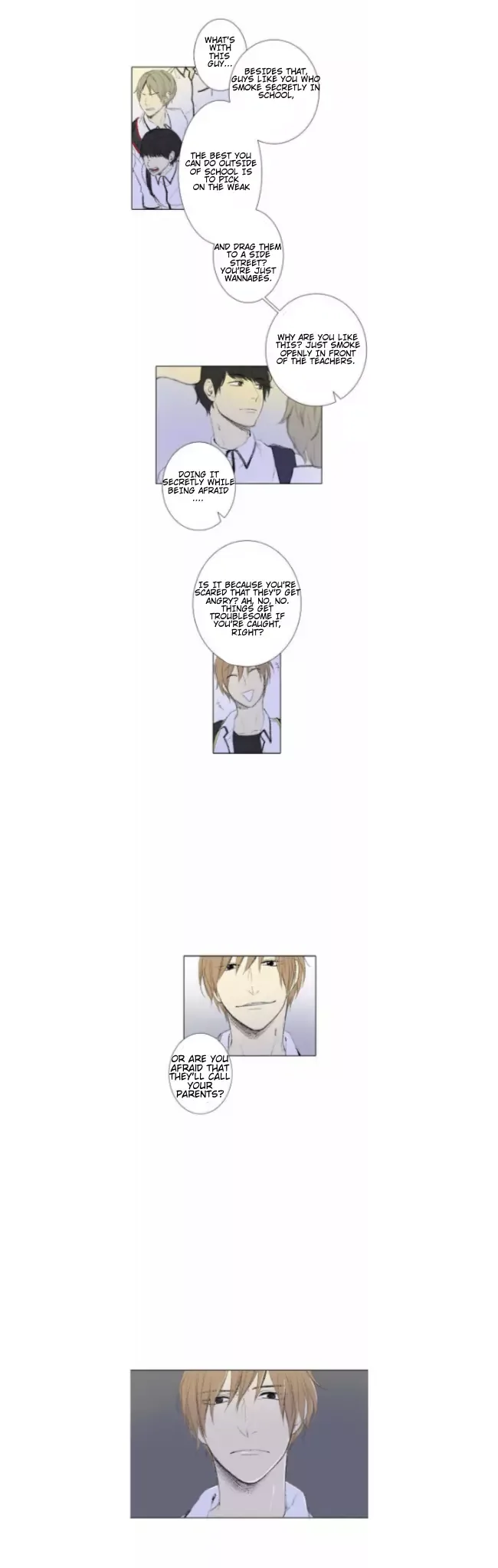 Nanohana Boys Chapter 6 page 4