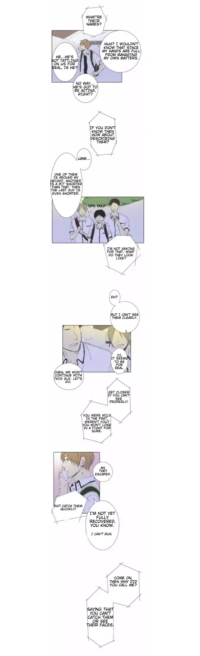 Nanohana Boys Chapter 6 page 7