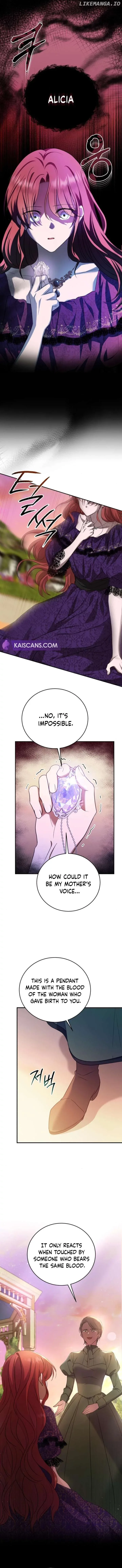 An Unexpected Engagement Chapter 5 page 2