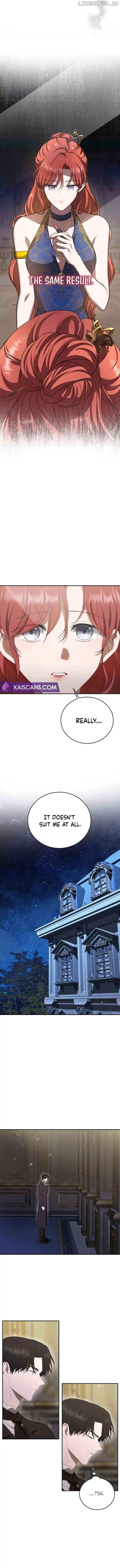 An Unexpected Engagement Chapter 5 page 10