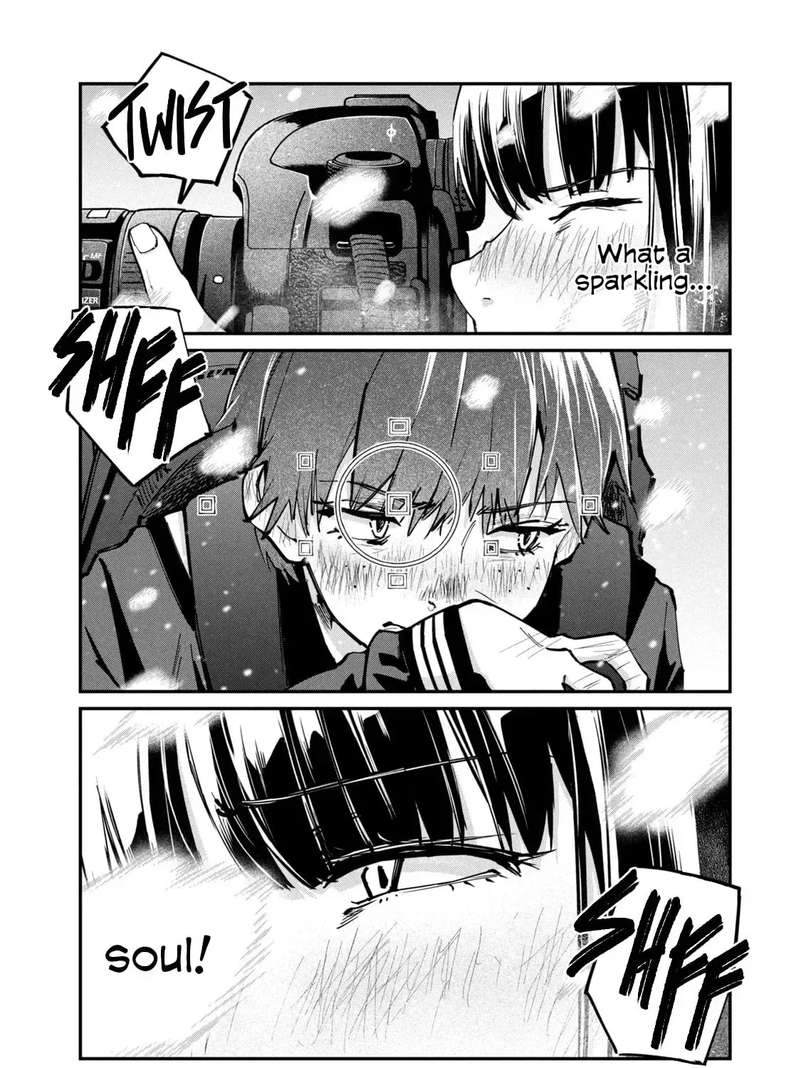 SUNNY Sixteen Chapter 7 page 65