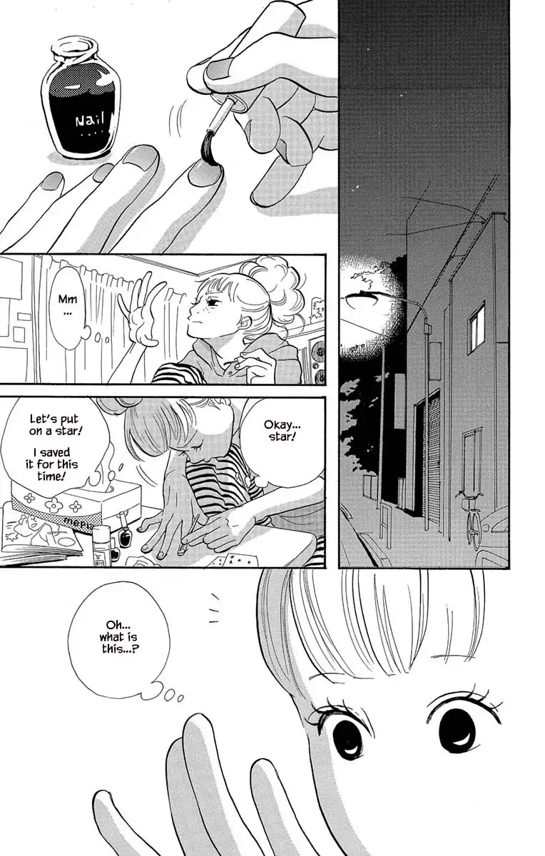 Toriaezu Chikyuu ga Horobiru Mae ni Chapter 4.2 page 10