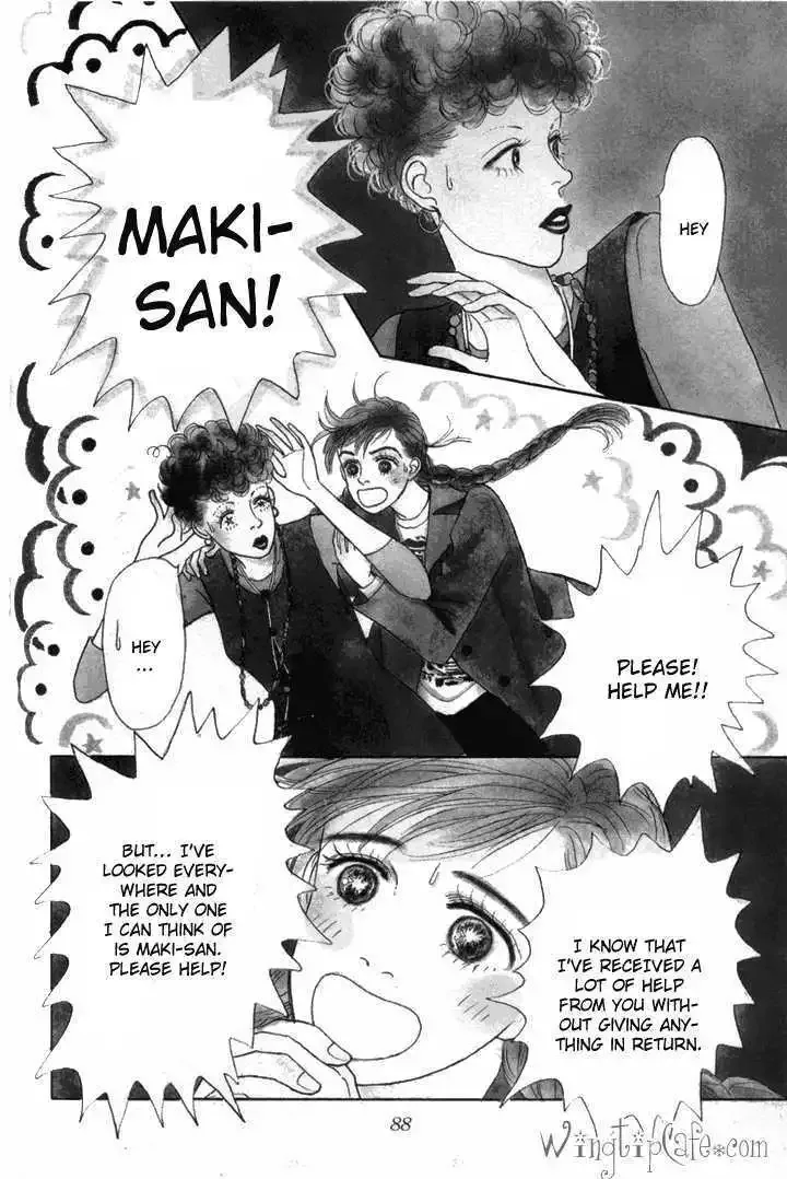 Ashita No Ousama Chapter 10 page 5
