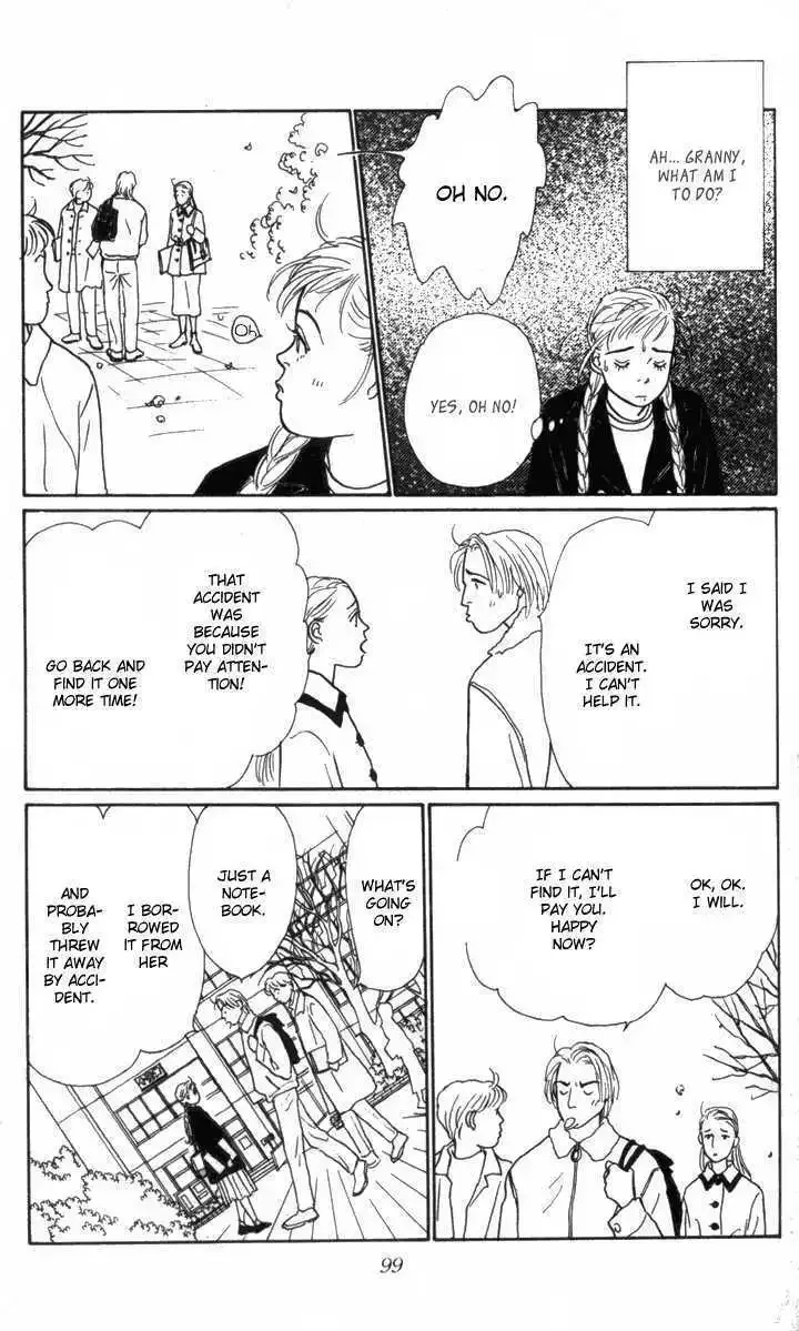 Ashita No Ousama Chapter 10 page 16