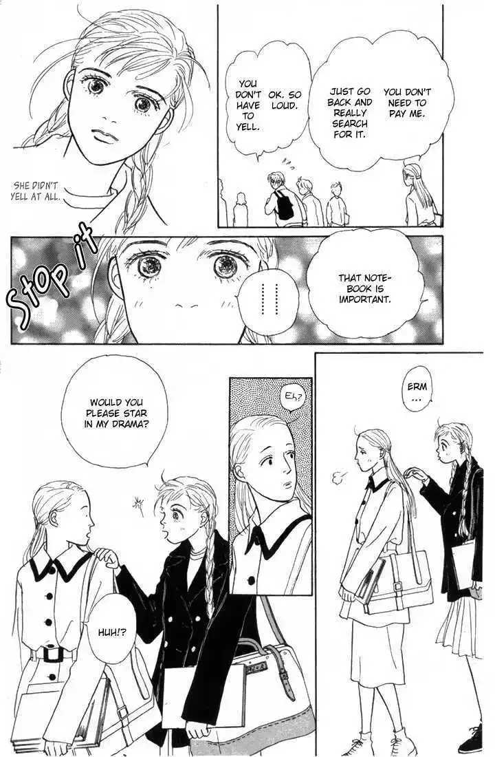 Ashita No Ousama Chapter 10 page 17