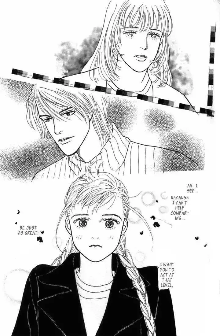 Ashita No Ousama Chapter 10 page 14
