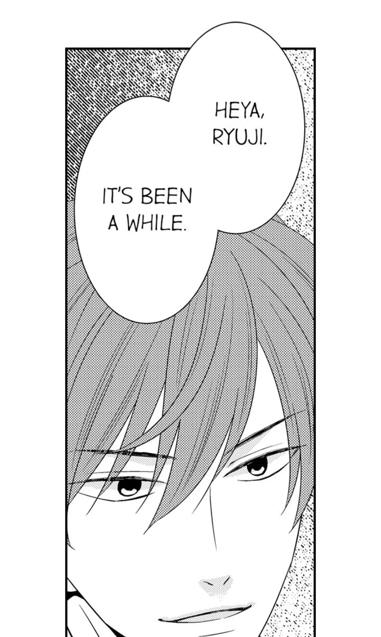 The Crossdressing Host: A Woman in a Garden of Beasts Chapter 7 page 2