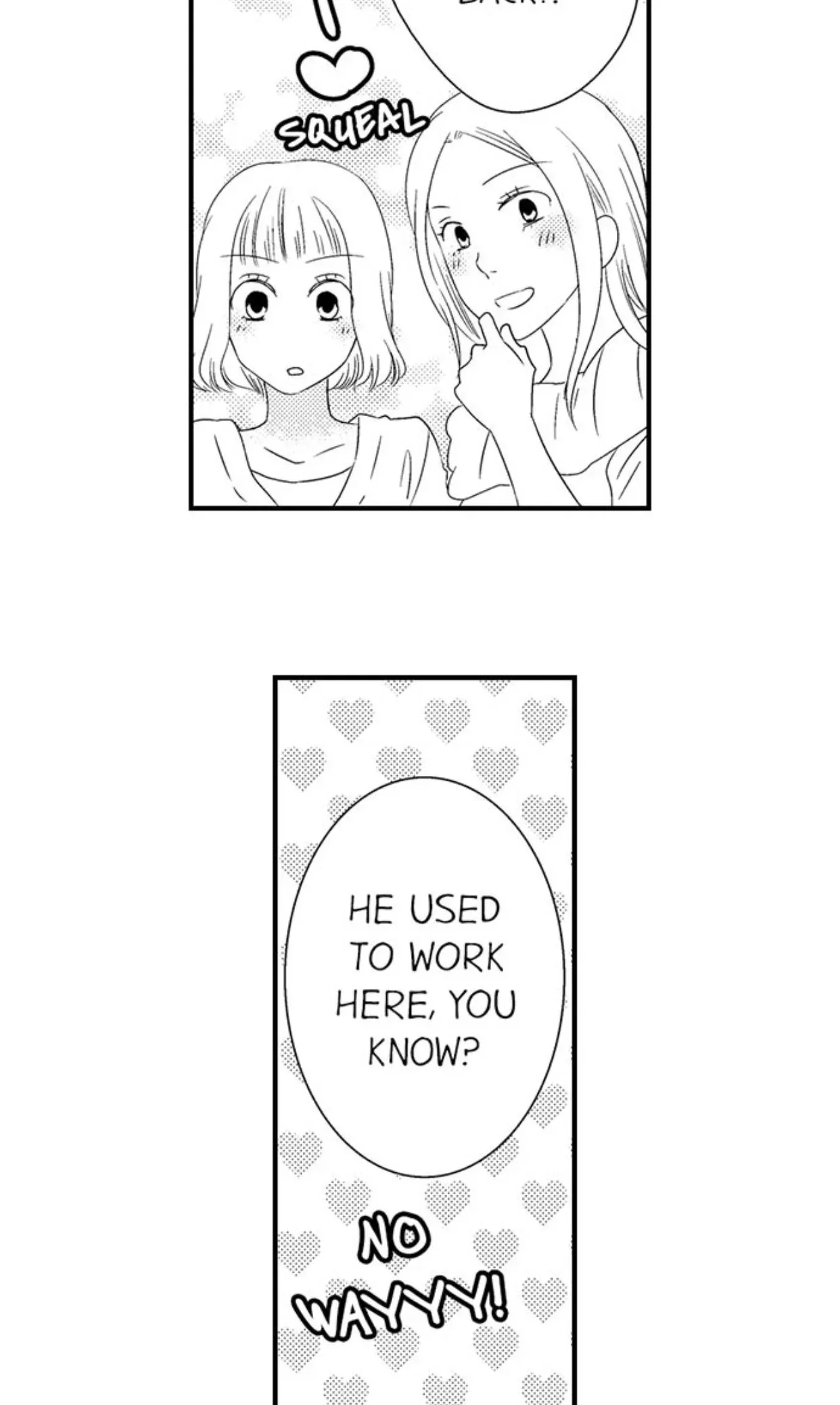 The Crossdressing Host: A Woman in a Garden of Beasts Chapter 7 page 11